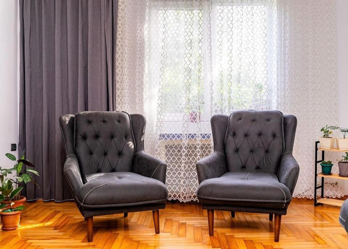 Hotel Liza Батуми Екстериор снимка